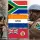 The inconvenient and unknown history of South Africa's national flags