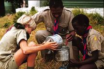 South African Scouts