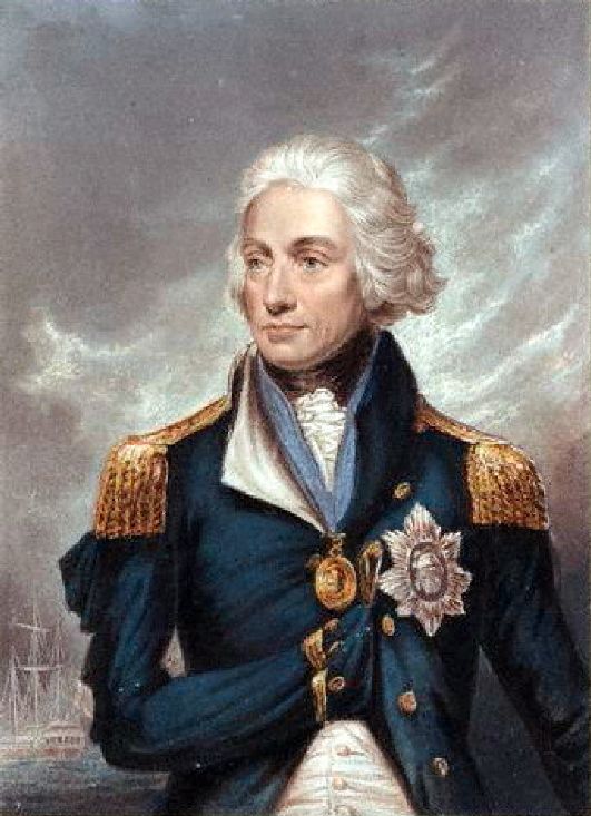 horatio-nelson-george-baxter