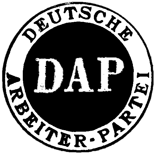 German_Workers_party